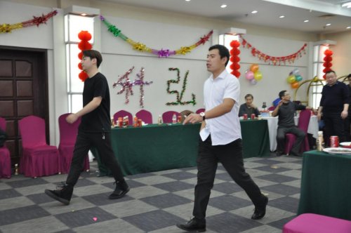 2020年科弘嘉業(yè)年會(huì)報(bào)道：不忘初心 再創(chuàng)輝煌